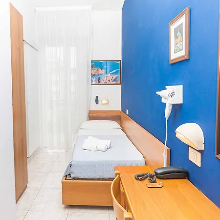 Hotel Arlino Rimini Exterior photo