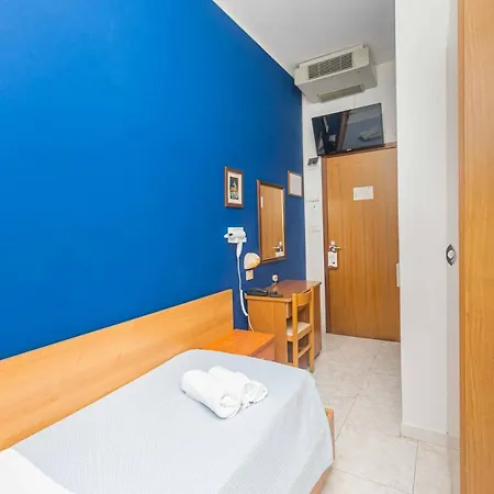 Hotel Arlino Rimini Exterior photo